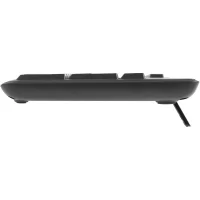 Комплект клавиатура + мышь Logitech MK295 Silent Wireless Combo (920-009807) фото 6